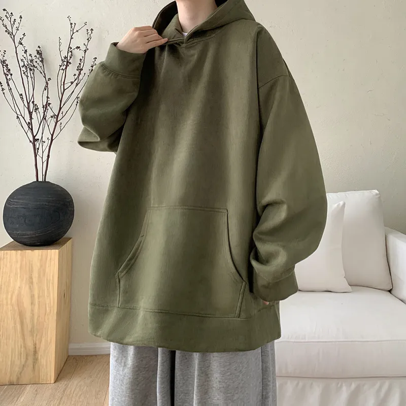 NOAHGIGI Sweatshirts Unisex-45