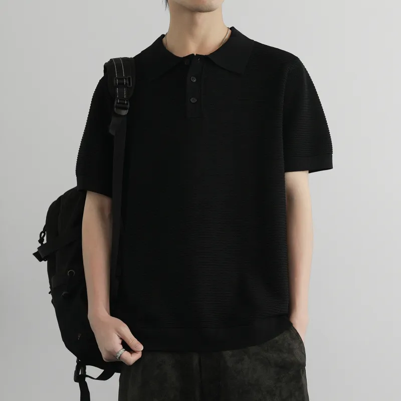 NOAHGIGI Polo Shirts Unisex-13