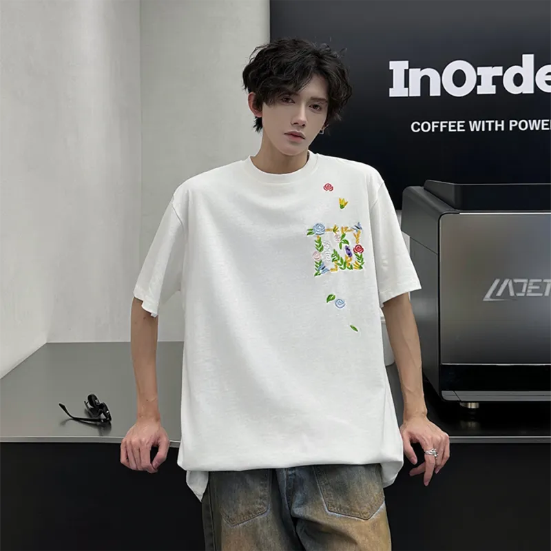 NOAHGIGI T Shirts Unisex-4