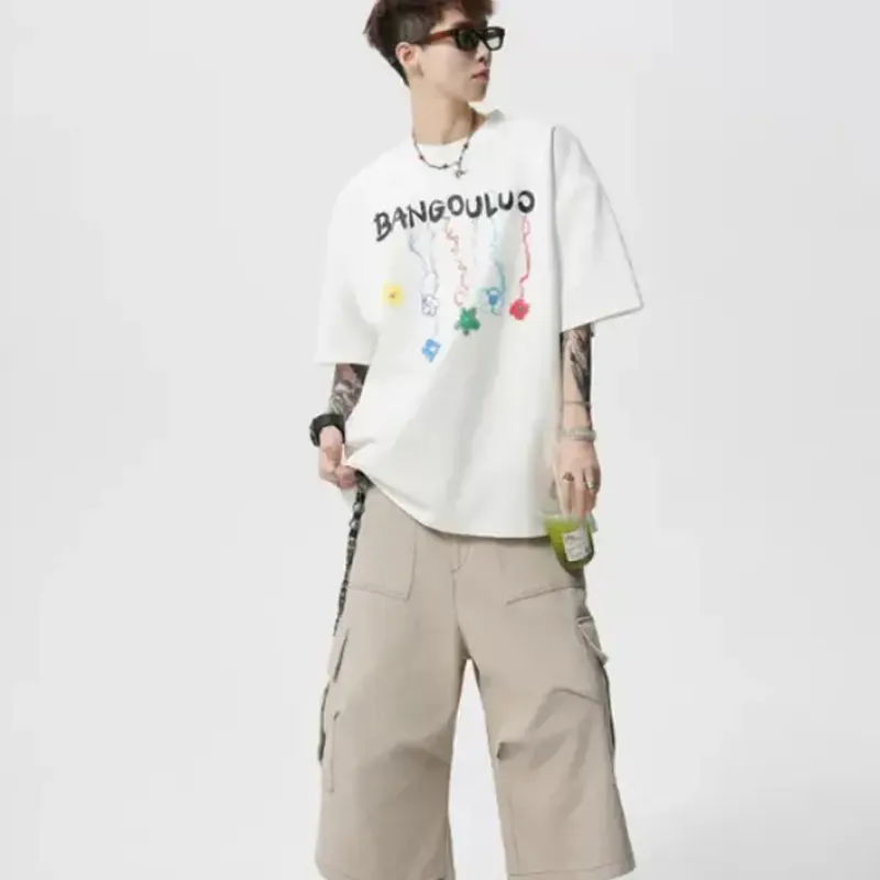 NOAHGIGI T Shirts Unisex-2
