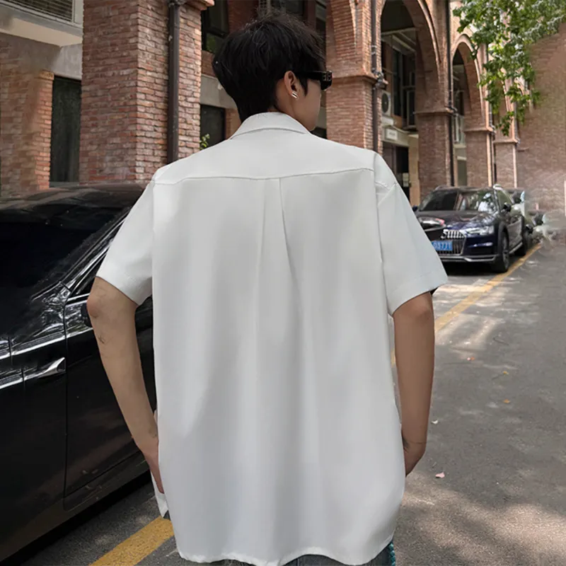 NOAHGIGI Shirts Unisex-6