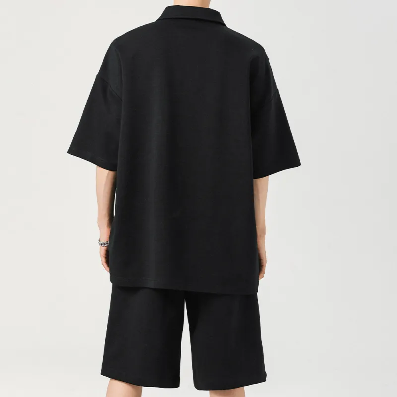 NOAHGIGI Casual Sportswear Unisex-19