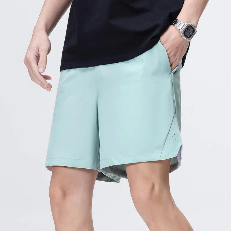 NOAHGIGI Casual Shorts Unisex-1