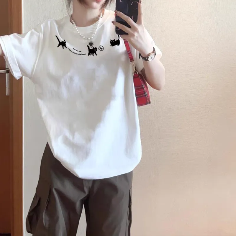 TESTUNG T-Shirts Unisex-7