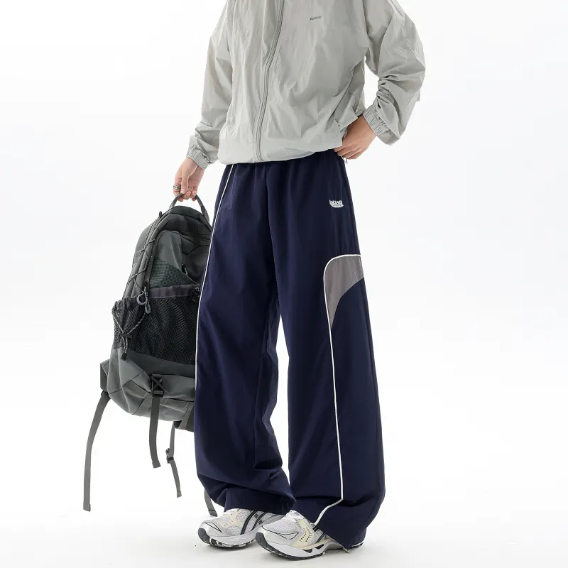 NOAHGIGI Casual Pants Unisex-9
