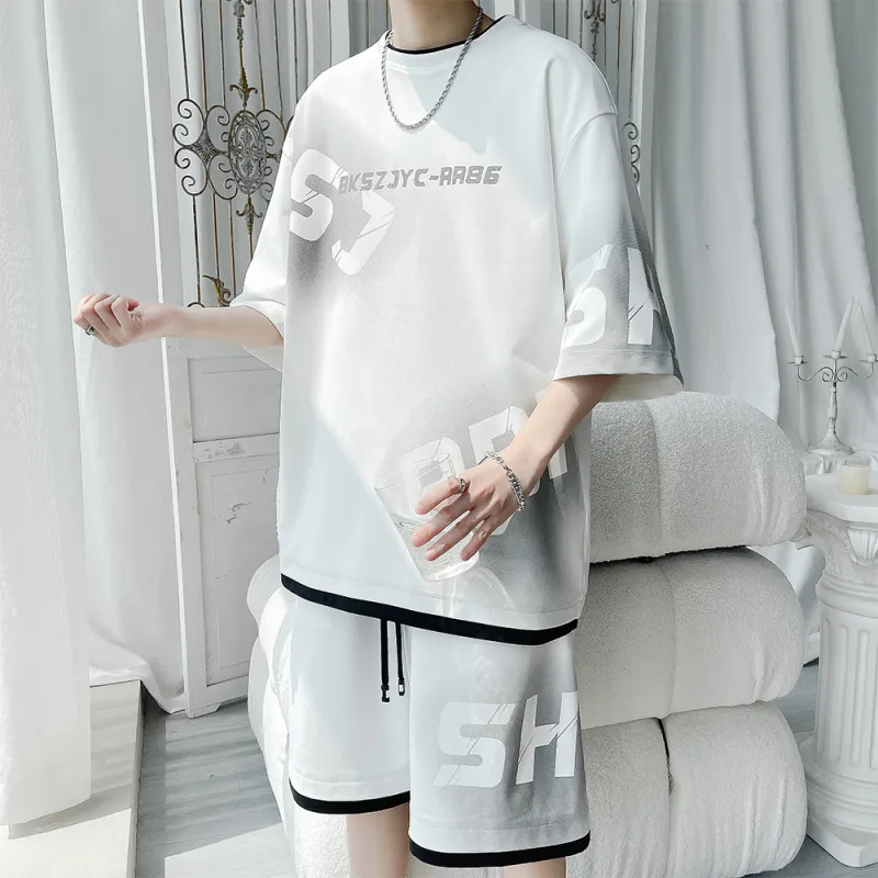 NOAHGIGI Casual Sportswear Unisex-8