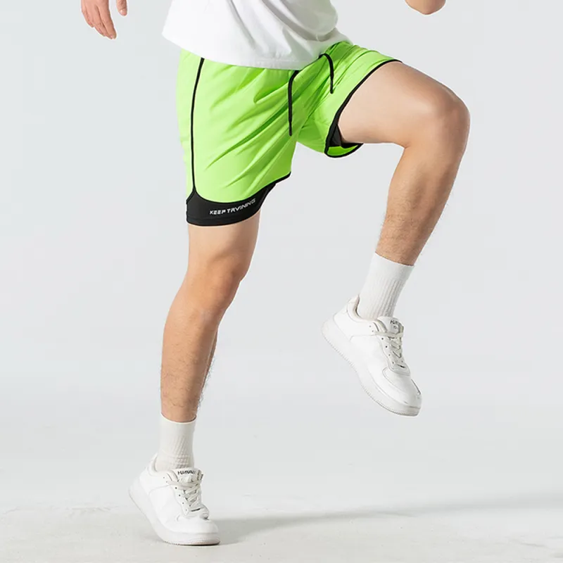 NOAHGIGI Casual Shorts Unisex-17