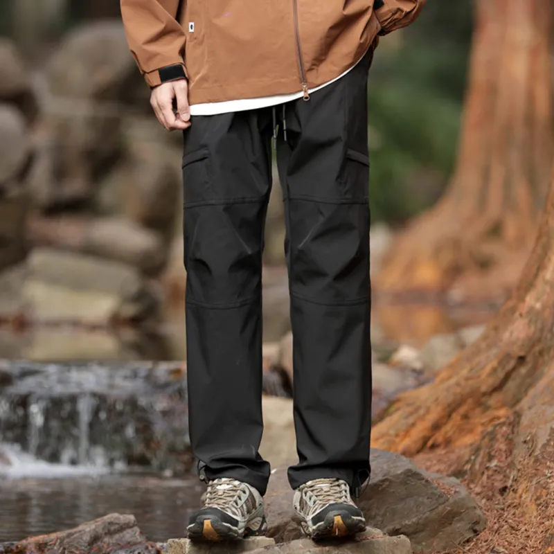 NOAHGIGI Cargo Pants Unisex-2