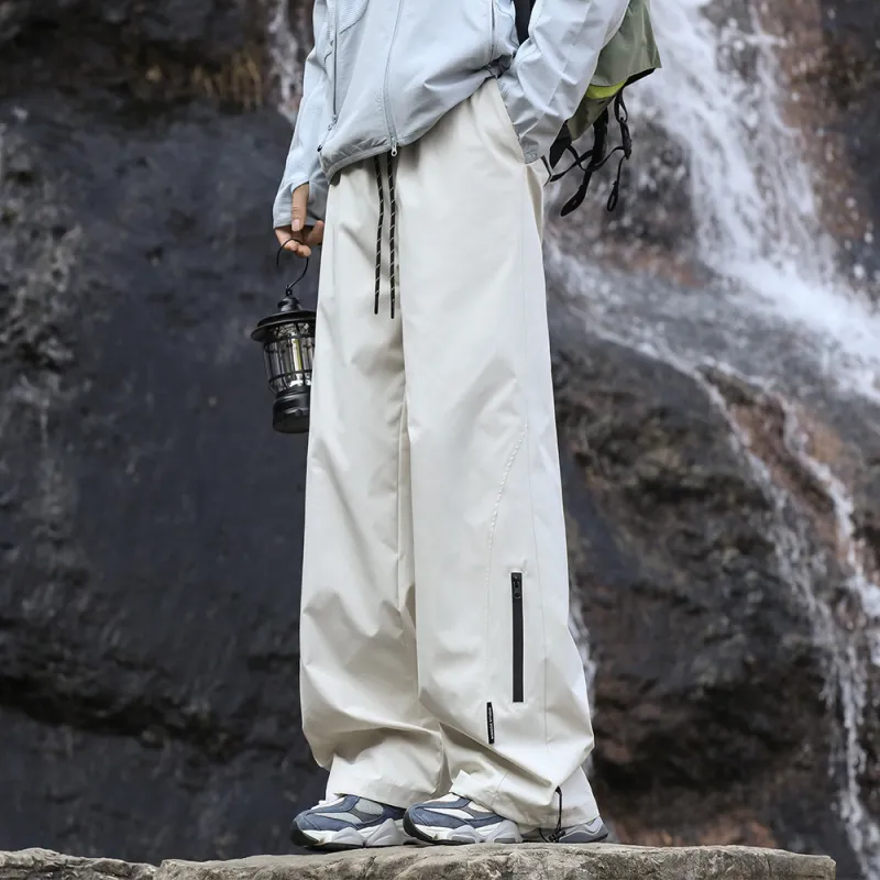 NOAHGIGI Casual Pants Unisex-4