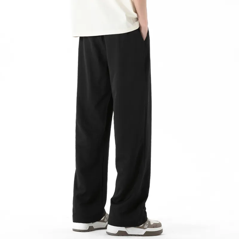 NOAHGIGI Casual Pants Unisex-12