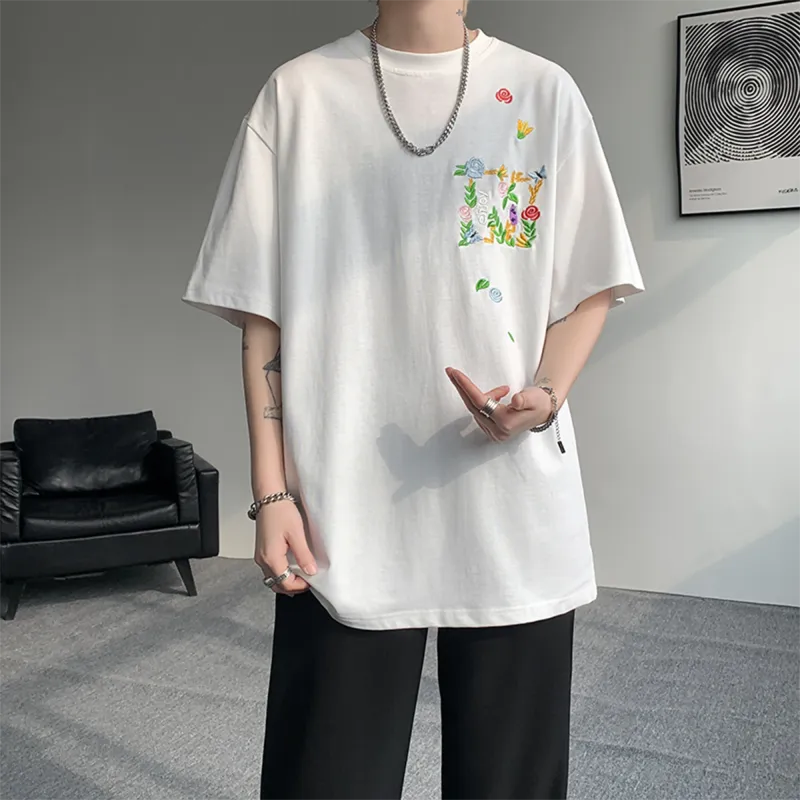 NOAHGIGI T Shirts Unisex-5