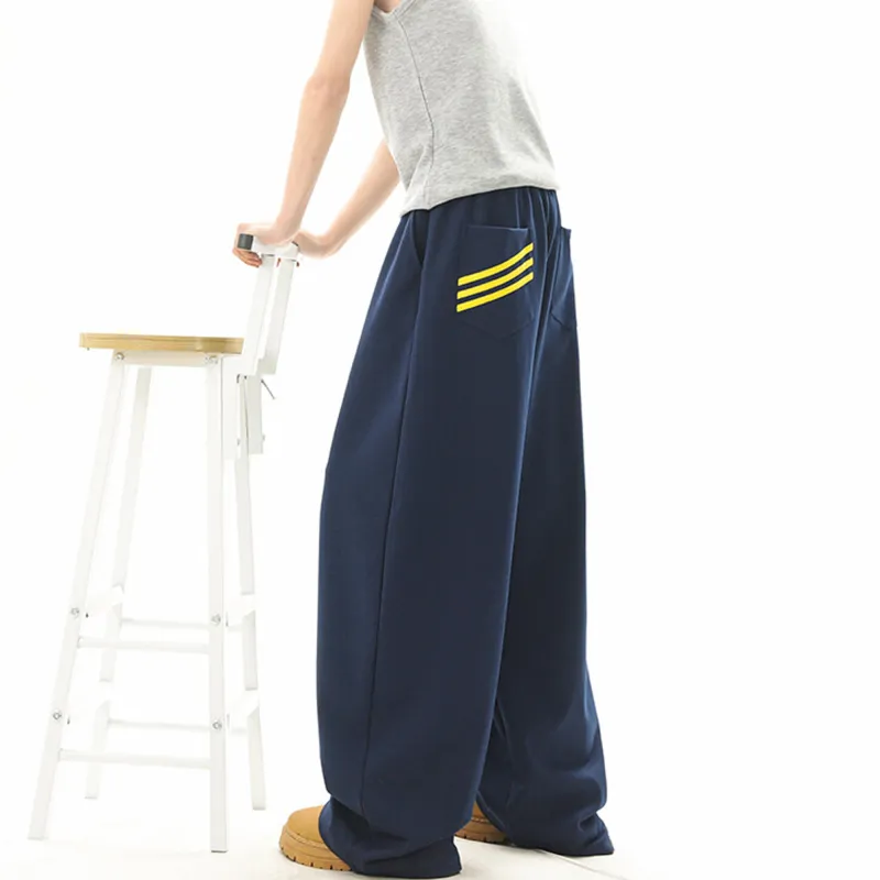 NOAHGIGI Casual Pants Unisex-4