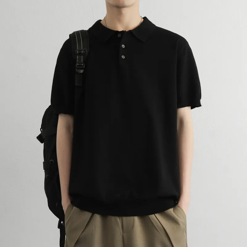 NOAHGIGI Polo Shirts Unisex-12