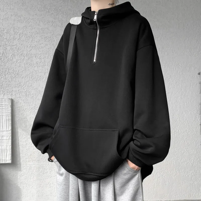 NOAHGIGI Sweatshirt Unisex Apricot-12