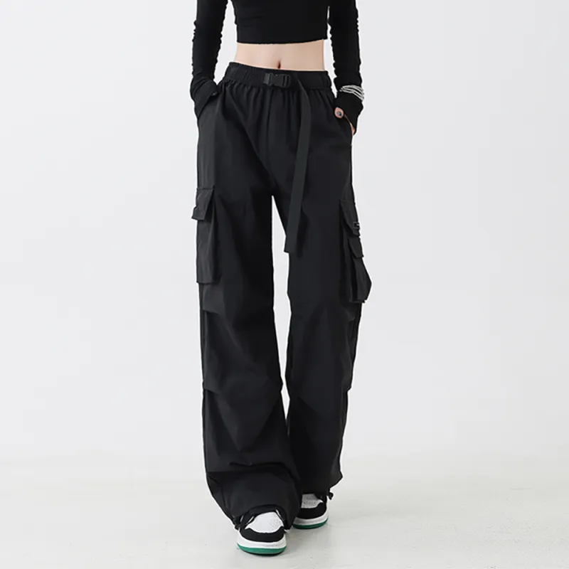 NOAHGIGI Cargo Pants Unisex-15