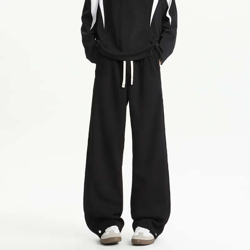 NOAHGIGI Casual Pants Unisex-14