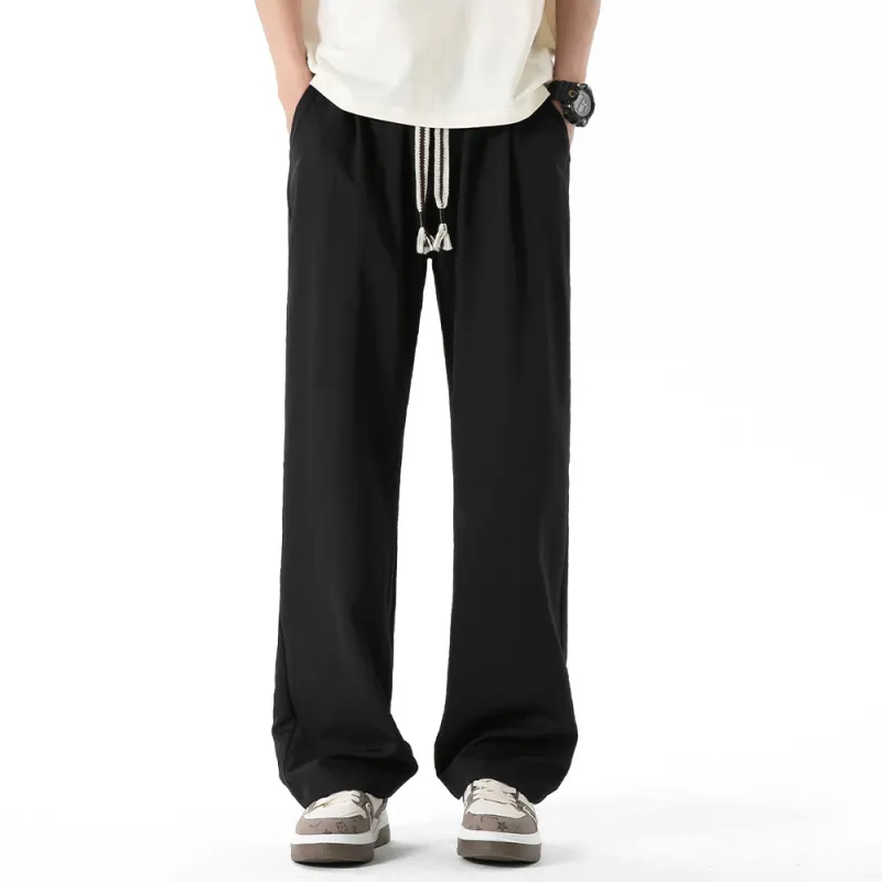 NOAHGIGI Casual Pants Unisex-9