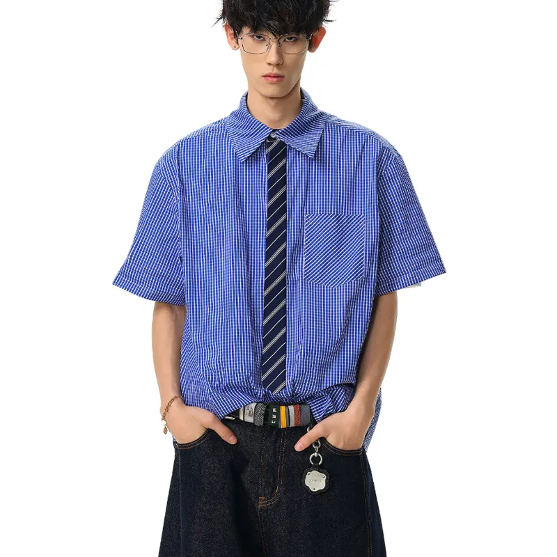 NOAHGIGI Shirts Unisex-3