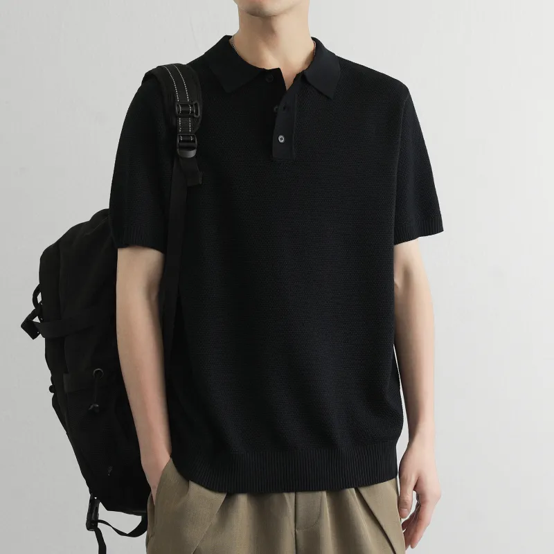NOAHGIGI Polo Shirts Unisex-13