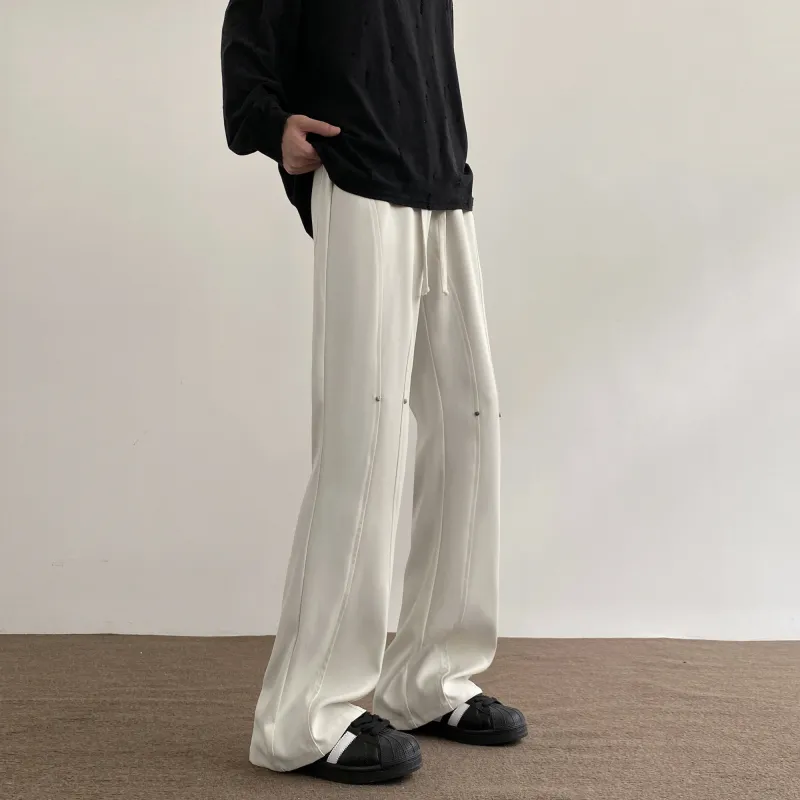 NOAHGIGI Suit Trousers Unisex-10