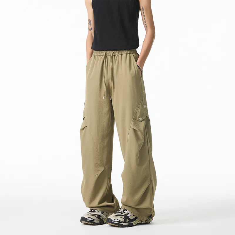 NOAHGIGI Casual Pants Unisex-20