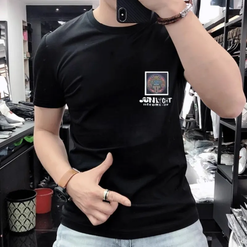 NOAHGIGI T Shirts Unisex-3