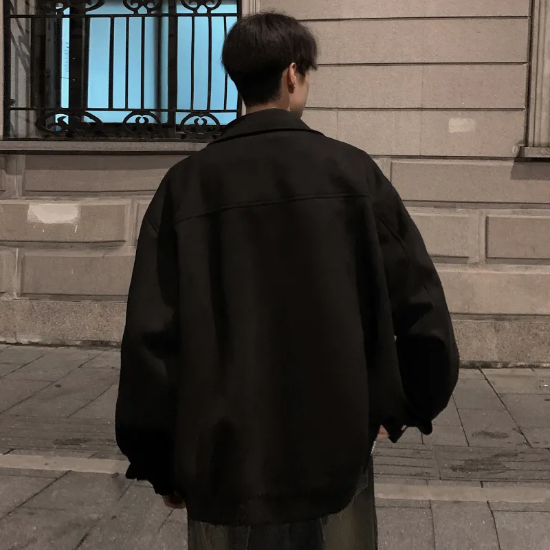 NOAHGIGI Jackets Unisex-5