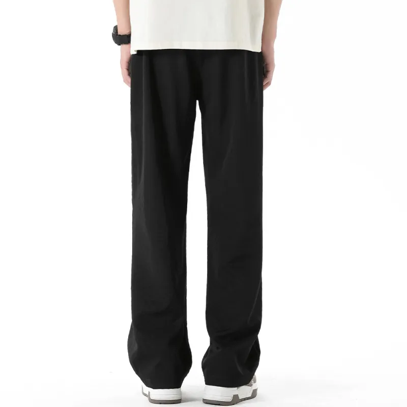 NOAHGIGI Casual Pants Unisex-11