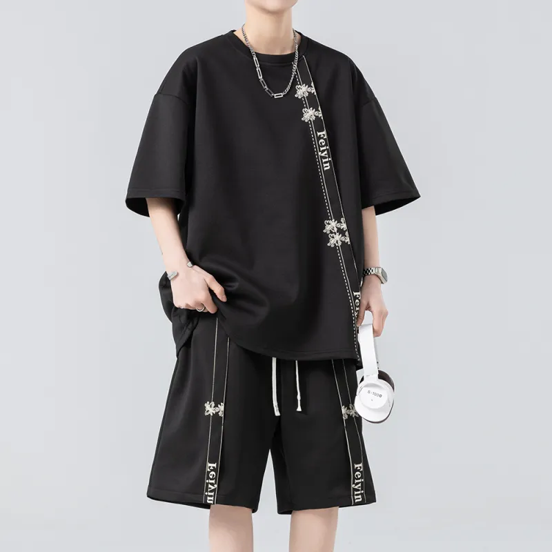 NOAHGIGI Casual Sportswear Unisex-5
