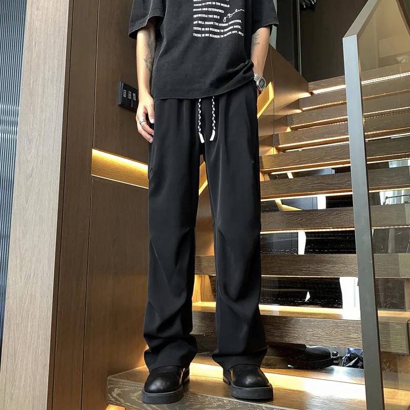 NOAHGIGI Casual Pants Unisex-9