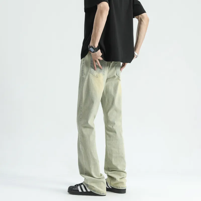 NOAHGIGI Jeans Unisex-1