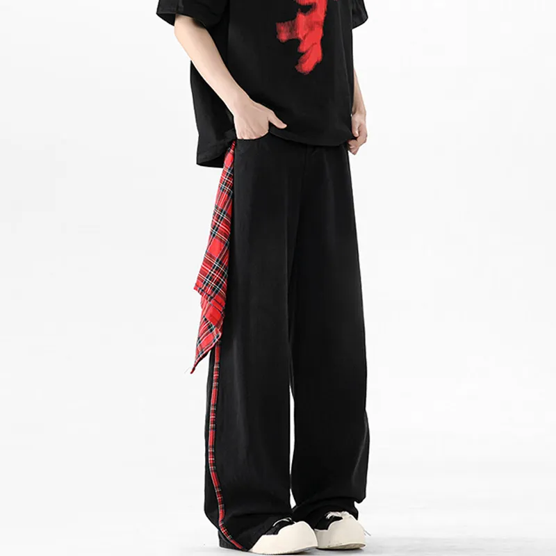 NOAHGIGI Jeans Unisex-8