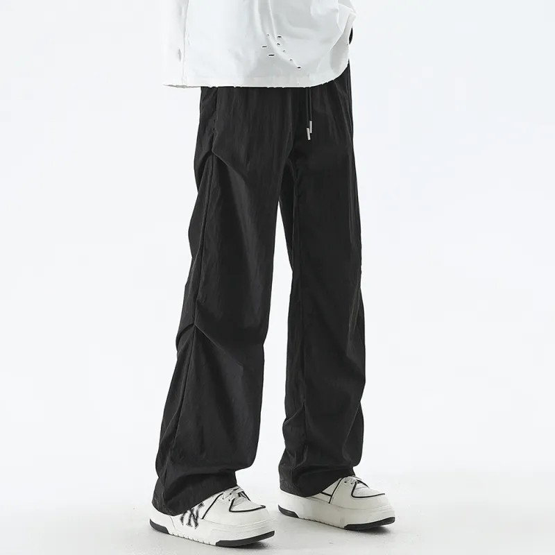 NOAHGIGI Casual Pants Unisex-26
