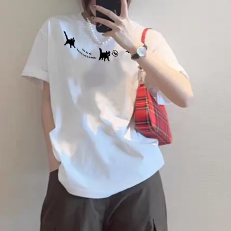 TESTUNG T-Shirts Unisex-10