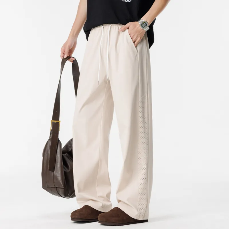 NOAHGIGI Casual Pants Unisex-4