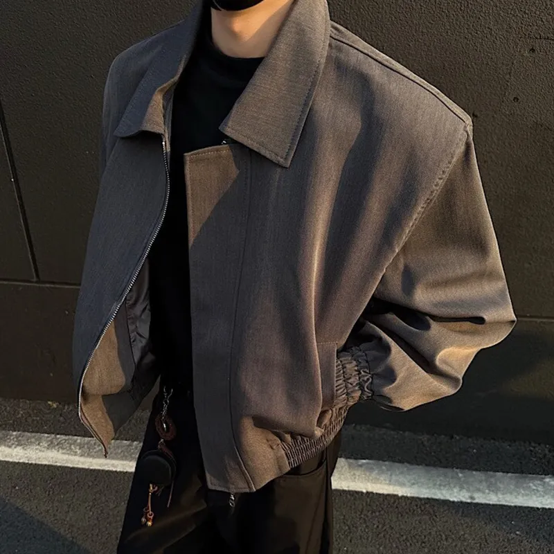 NOAHGIGI Jackets Unisex-4