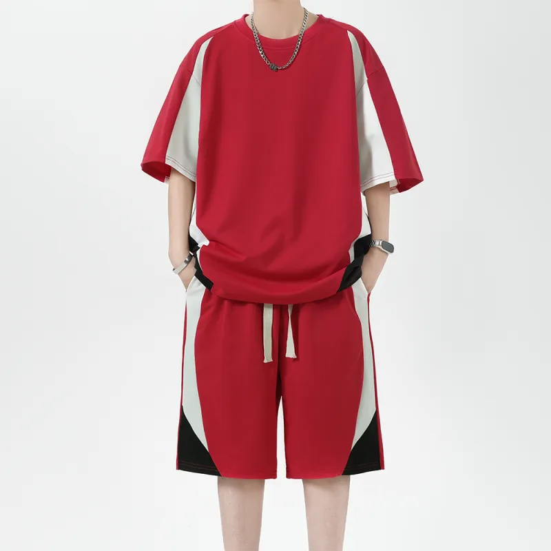 NOAHGIGI Casual Sportswear Unisex-16