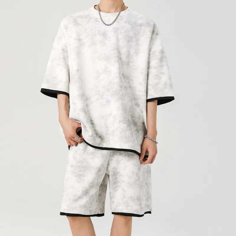 NOAHGIGI Casual Sportswear Unisex-18
