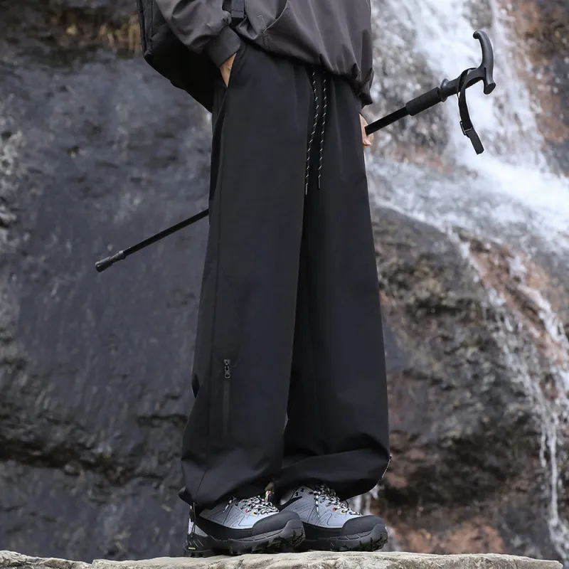 NOAHGIGI Casual Pants Unisex-12