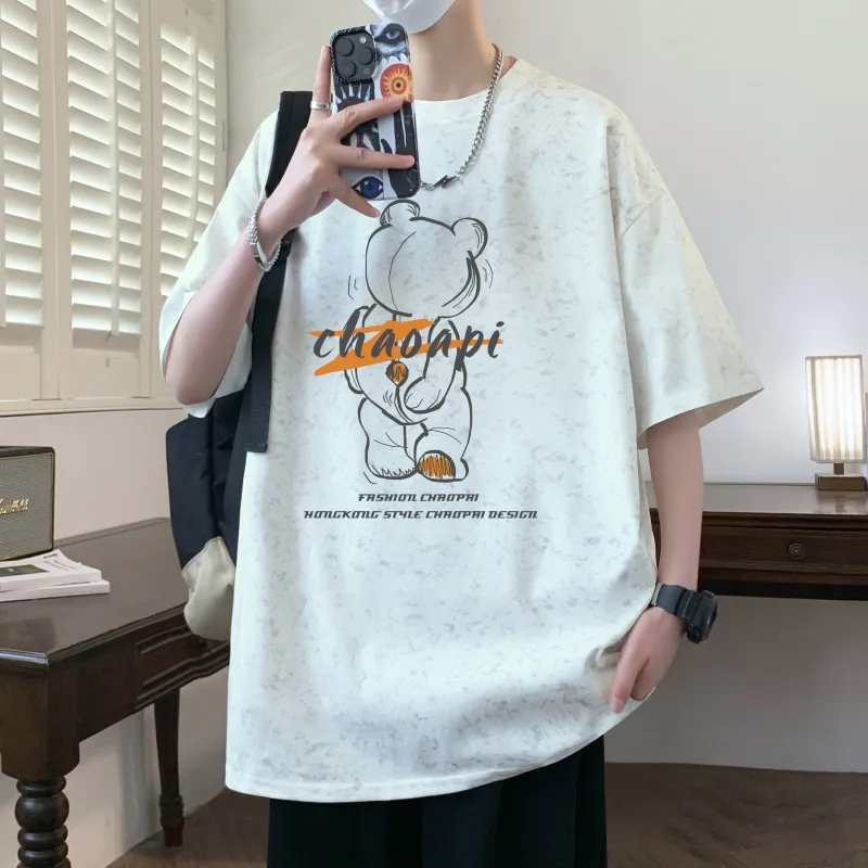 NOAHGIGI T Shirts Unisex-20