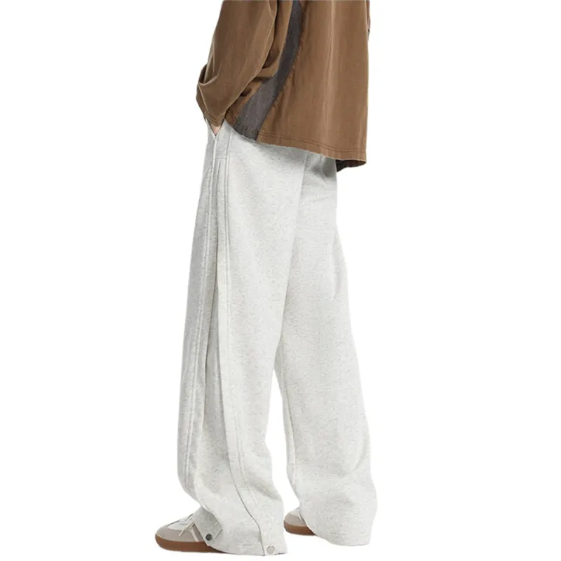 NOAHGIGI Casual Pants Unisex-1