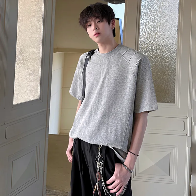 NOAHGIGI T Shirts Unisex-7