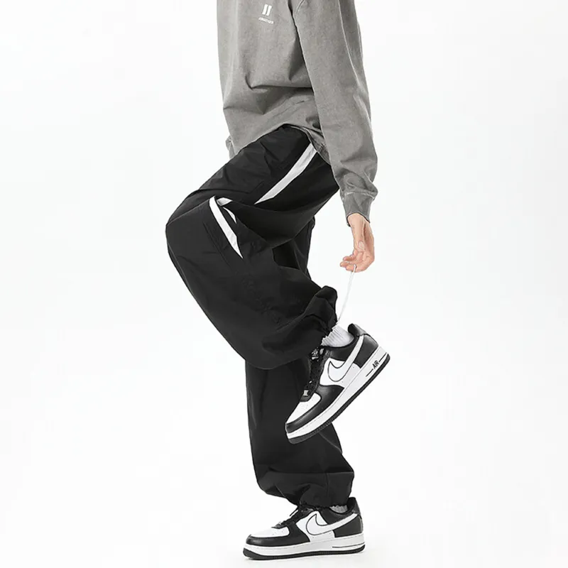 NOAHGIGI Casual Pants Unisex-11