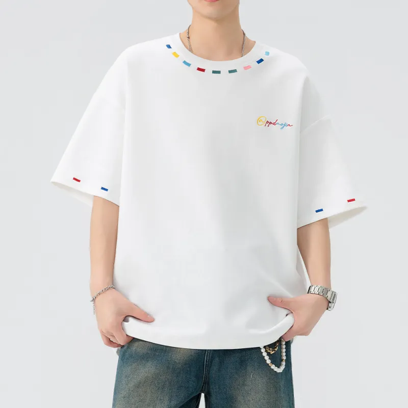 NOAHGIGI T Shirts Unisex-9