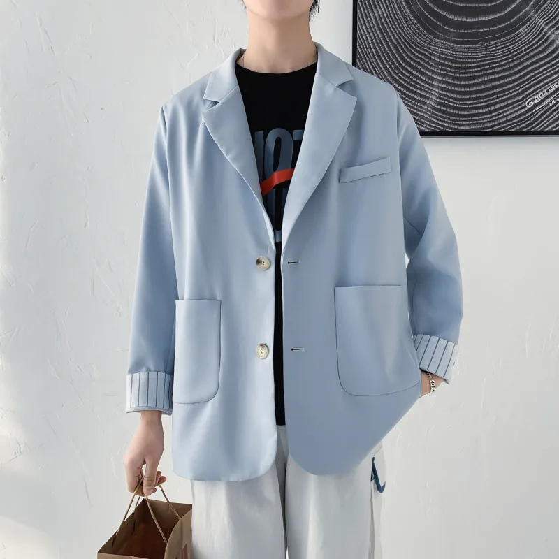 NOAHGIGI Business Suits Unisex-14