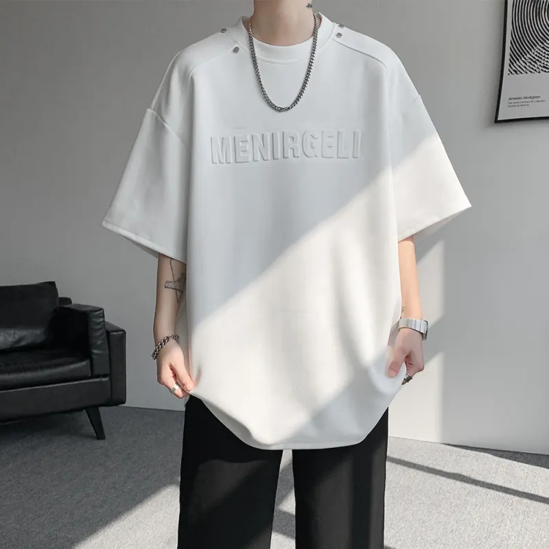 NOAHGIGI T Shirts Unisex-12