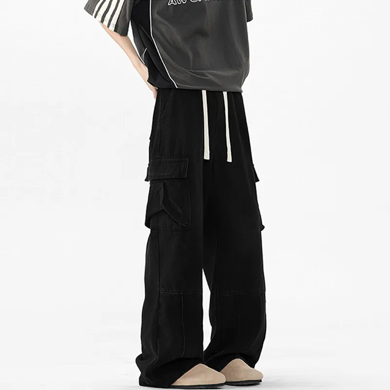 NOAHGIGI Jeans Unisex-7