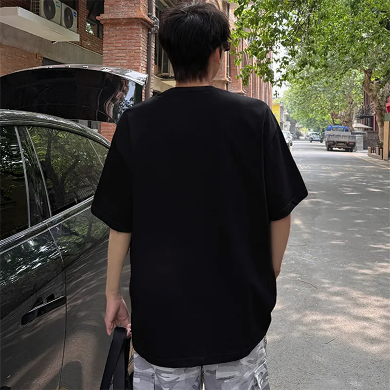 NOAHGIGI T Shirts Unisex-6