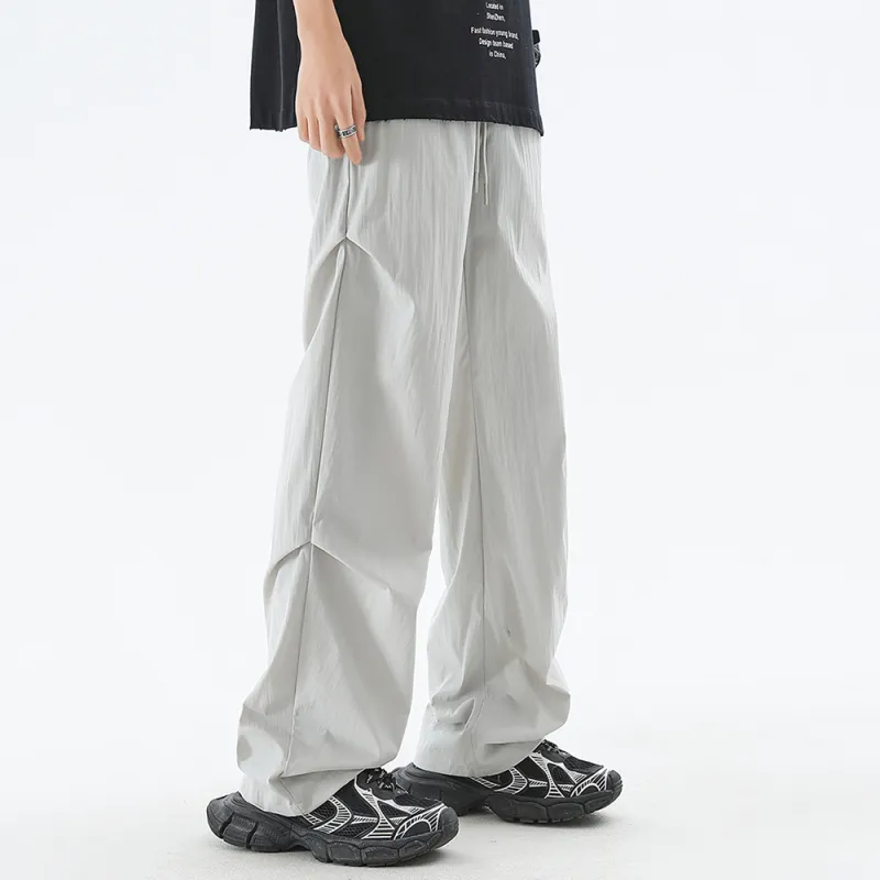NOAHGIGI Casual Pants Unisex-11