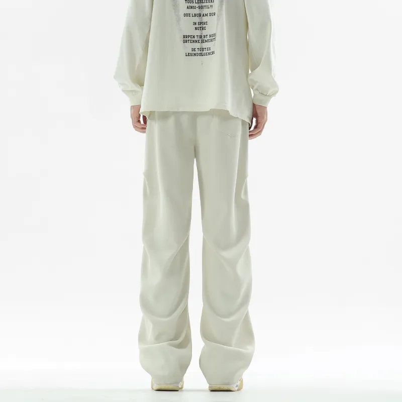 NOAHGIGI Casual Pants Unisex-1